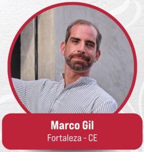 marco gil