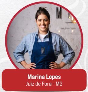 marina lopes