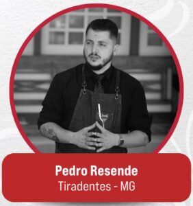 pedro resende