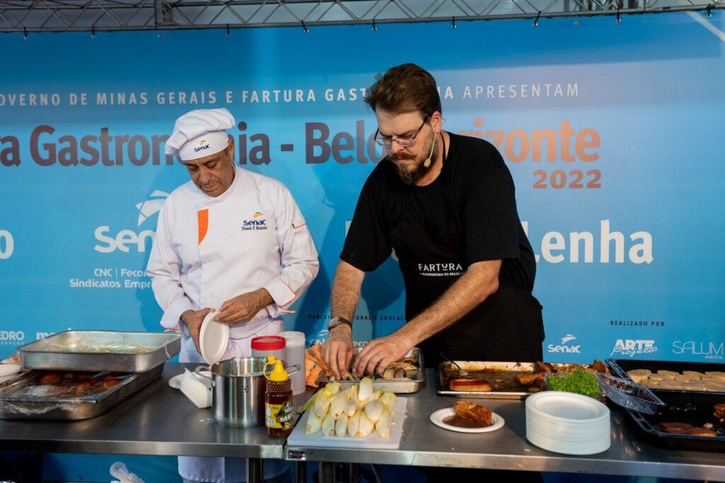 Festival Fartura Belo Horizonte 2024