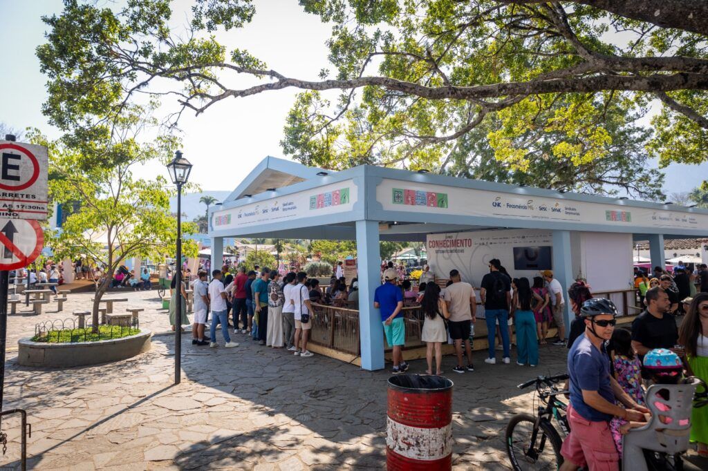 Festival Fartura chega a Uberlândia para sua primeira edição