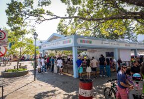 Festival Fartura chega a Uberlândia para sua primeira edição