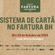 Sistema de Cartão no Fartura BH