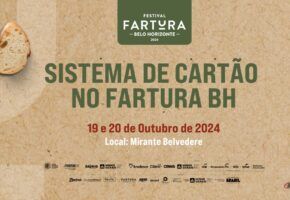 Sistema de Cartão no Fartura BH