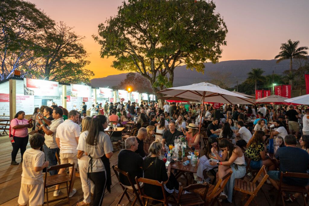 Chefs Alexandre Henriques e Cristóvão Laruça são confirmados no Festival Fartura Fortaleza