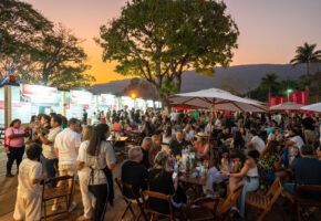 Chefs Alexandre Henriques e Cristóvão Laruça são confirmados no Festival Fartura Fortaleza