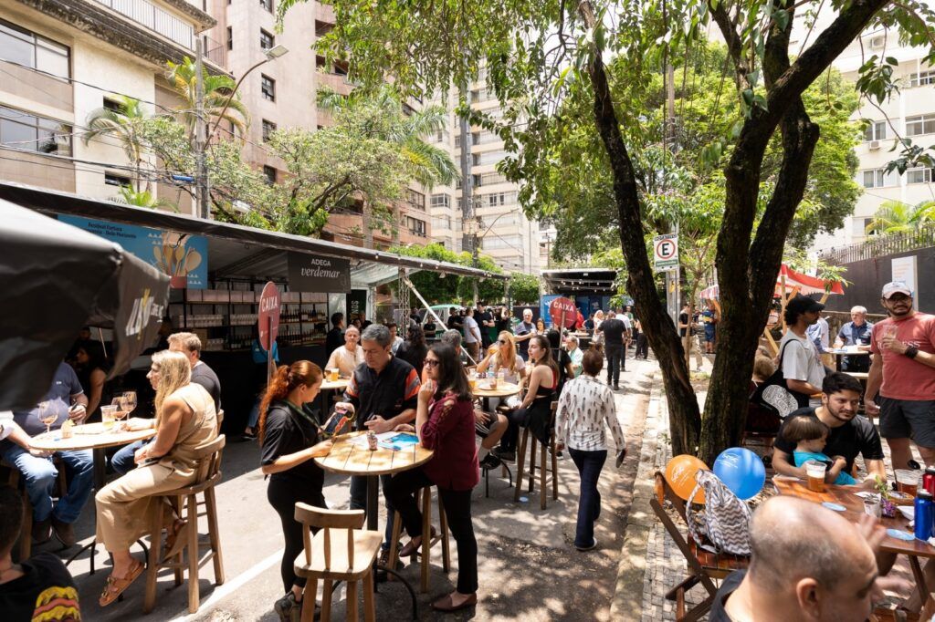 Jantar especial marca o lançamento do Festival Fartura Fortaleza