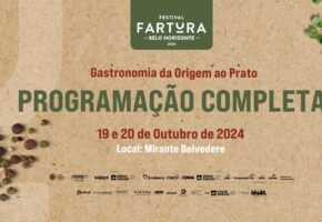 Confira a Programação Completa do Festival Fartura Belo Horizonte 2024