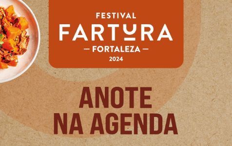 Festival Fartura Fortaleza 2024