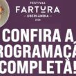 Festival Fartura Uberlândia inicia amanhã dia 15/11