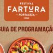 Guia de Programação Festival Fartura Fortaleza