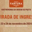 Retirada de Ingressos – Festival Fartura Fortaleza 2024