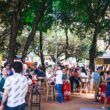 Festival Fartura Fortaleza oferece uma imersão cultural e gastronômica com entrada gratuita nos dias 23 e 24 de novembro na Praça das Flores