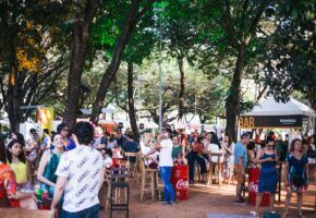 Festival Fartura Fortaleza oferece uma imersão cultural e gastronômica com entrada gratuita nos dias 23 e 24 de novembro na Praça das Flores