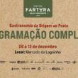 PROGRAMAÇÃO FARTURA BELO HORIZONTE SEGUNDA ETAPA
