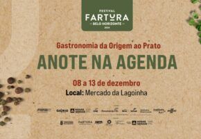 Festival Fartura Belo Horizonte 2024