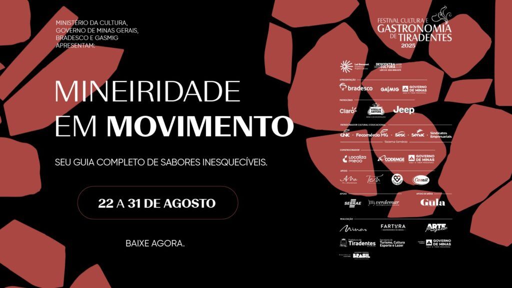 Guia de Programação Disponível para Download