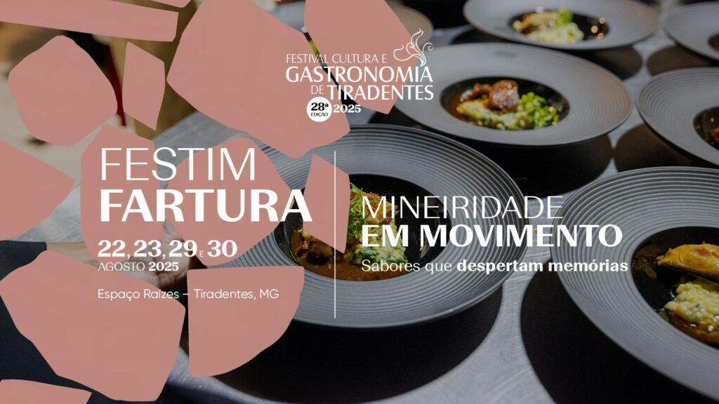 Festins Fartura 2025 celebram a mineiridade em movimento