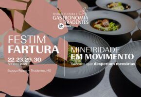 Festins Fartura 2025 celebram a mineiridade em movimento