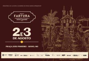 Festival Fartura Dona Lucinha 2025