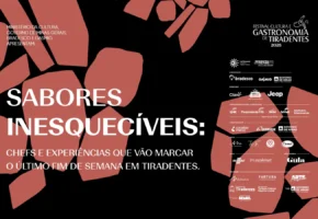 Gastronomia em destaque