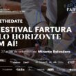 O Horizonte é de Fartura: Festival Fartura desembarca na capital!