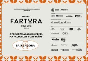 Seu Guia para a Fartura em Nova Lima já está disponível