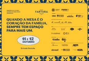 Festival Fartura Nova Lima 2025 acontece neste final de semana na Lagoa dos Ingles