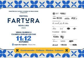 Festival Fartura Nova Lima 2025