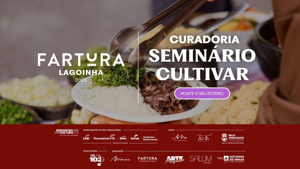 Mais de 10 atividades do Projeto Cultivar esperam por você