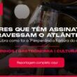 Minas no Porto: vitivinicultura mineira em destaque internacional inicia a temporada de 2026