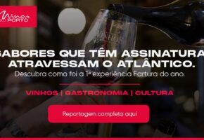Minas no Porto: vitivinicultura mineira em destaque internacional inicia a temporada de 2026