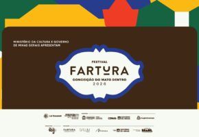 Festival Fartura Conceição do Mato Dentro 2026