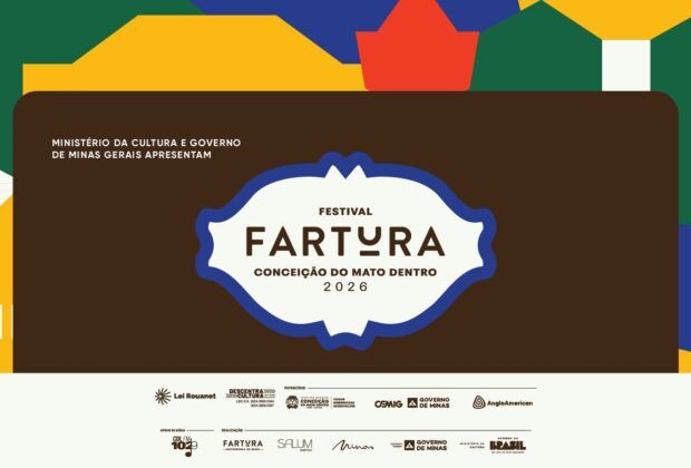 Festival Fartura Conceição do Mato Dentro