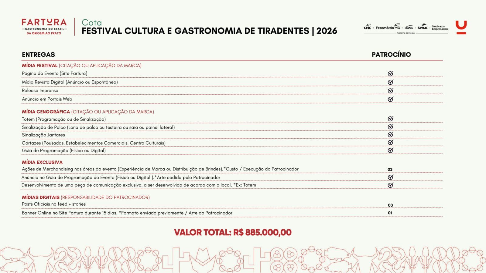 tiradentes