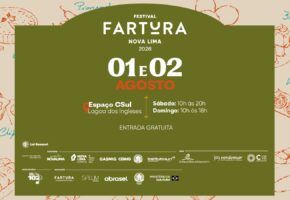 Festival Fartura Nova Lima