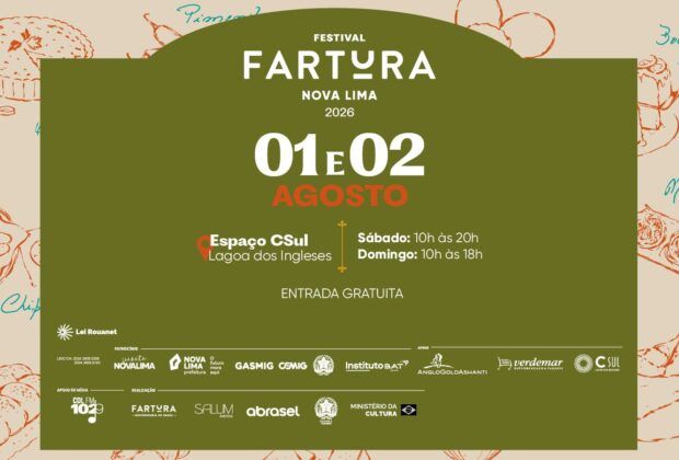 Festival Fartura Nova Lima