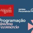 Programação Fecomércio MG