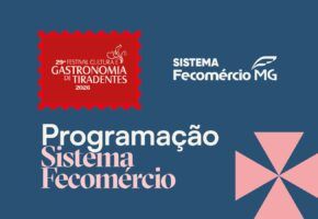 Programação Fecomércio MG