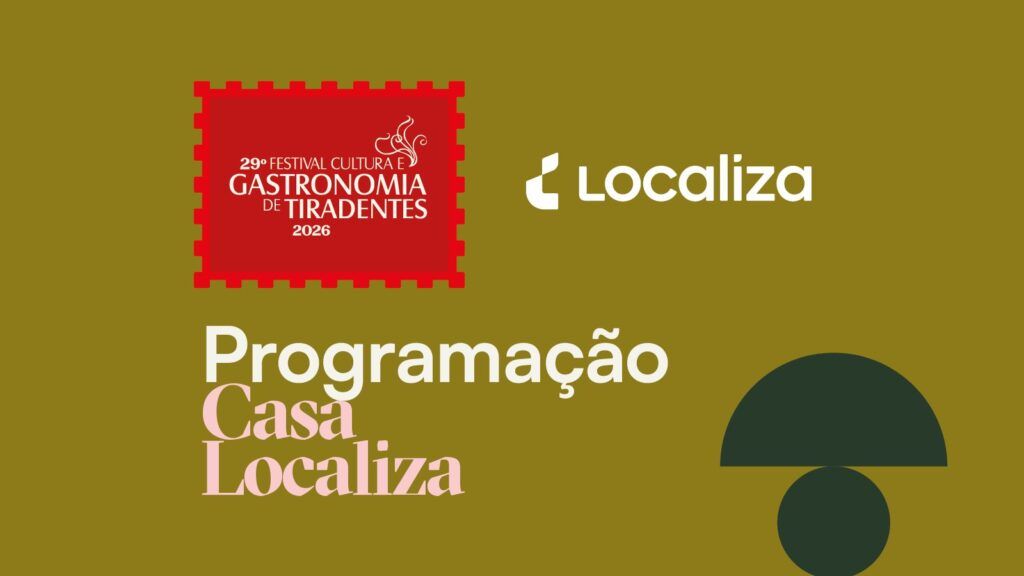 Casa Localiza