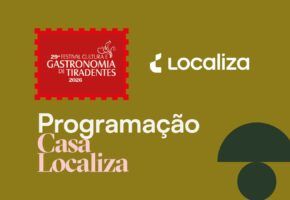 Casa Localiza