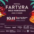 Dois festivais em Belo Horizonte, em outubro