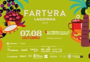 Fartura Lagoinha, dias 7 e 8/10